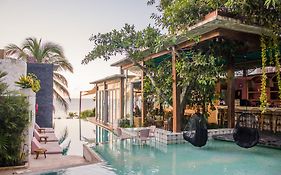 Mi Amor a Colibri Boutique Hotel-Adults Only